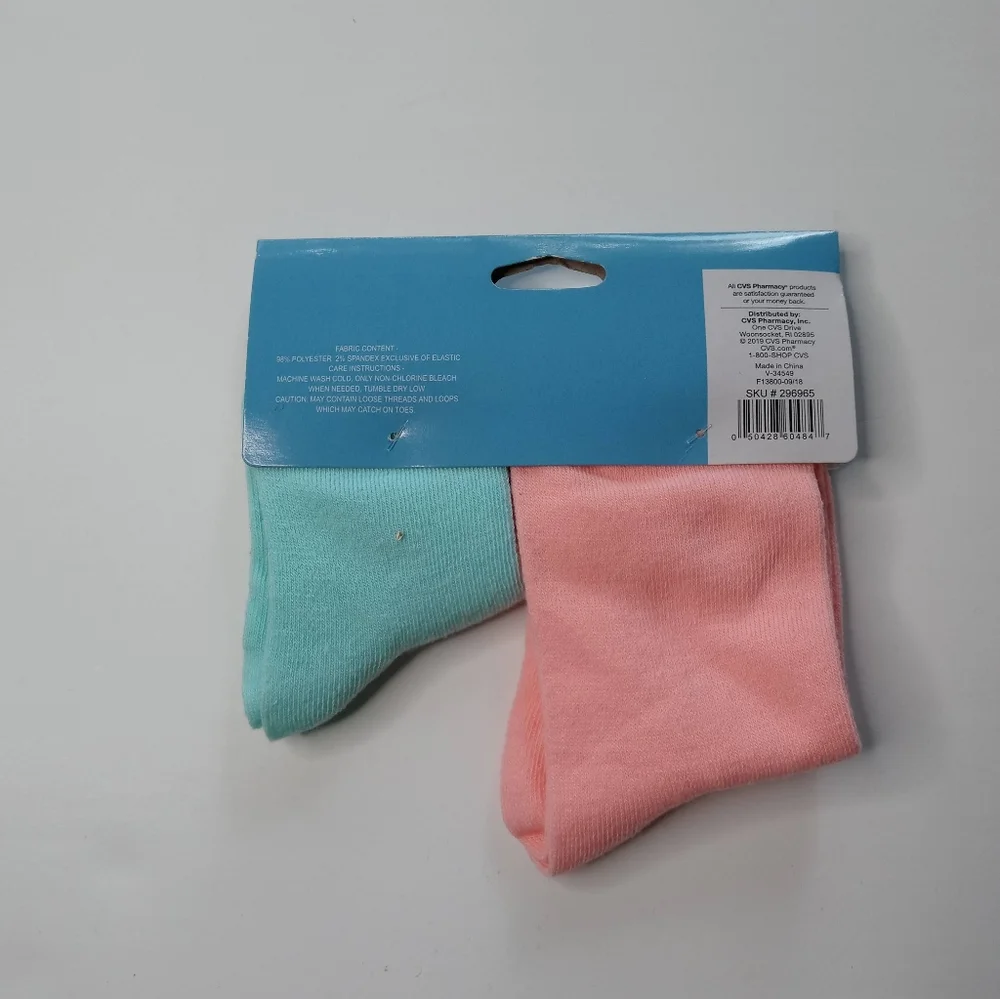 Mom & Kids' Socks Size 9-11 , 5-6.5